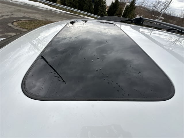 Thumbnail: 2023 Honda Odyssey - 19