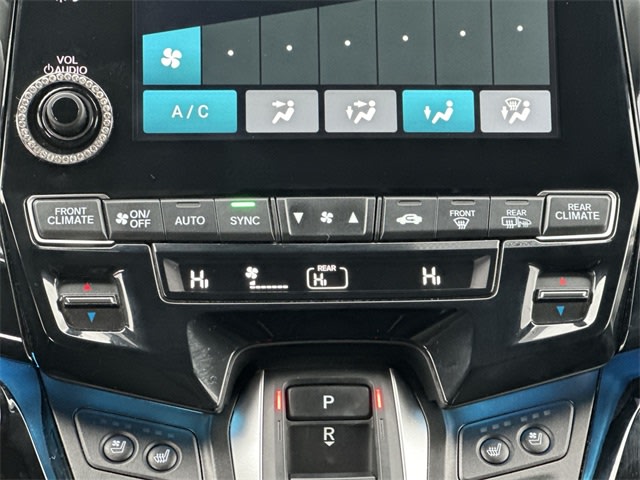 Thumbnail: 2023 Honda Odyssey - 27