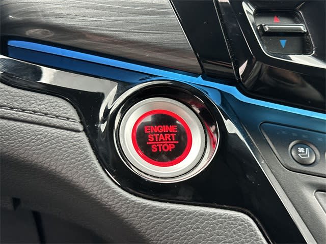 Thumbnail: 2023 Honda Odyssey - 22