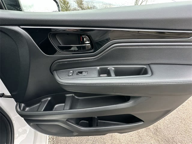 Thumbnail: 2023 Honda Odyssey - 31