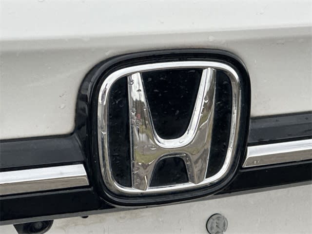 Thumbnail: 2023 Honda Odyssey - 7