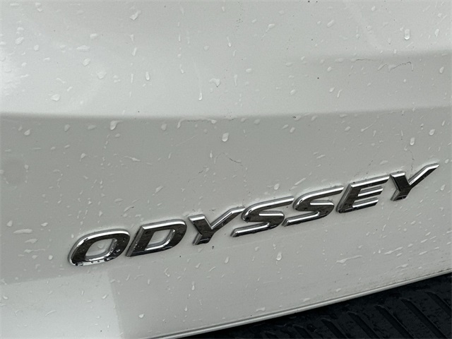 Thumbnail: 2023 Honda Odyssey - 35