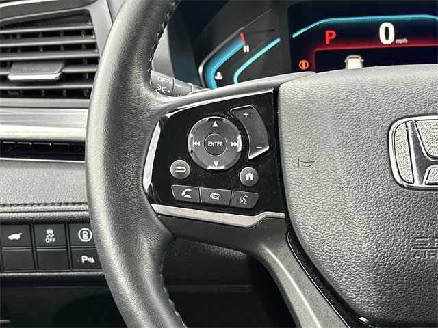 Thumbnail: 2023 Honda Odyssey - 20