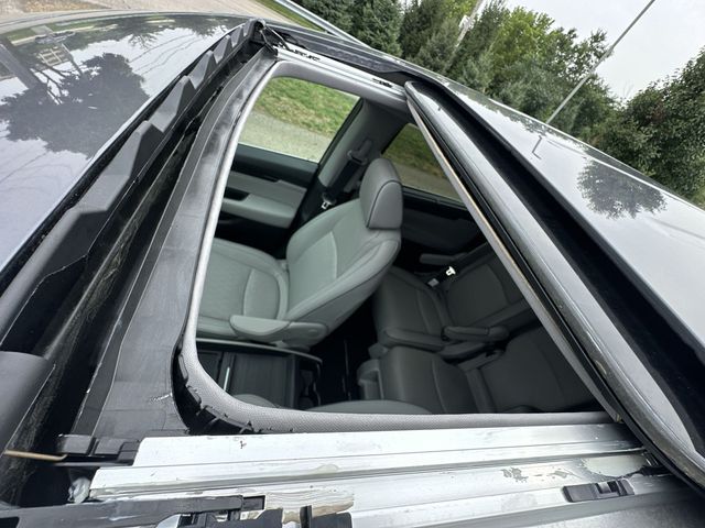 Thumbnail: 2024 Honda Odyssey - 15