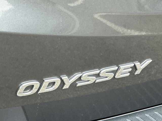 Thumbnail: 2024 Honda Odyssey - 23
