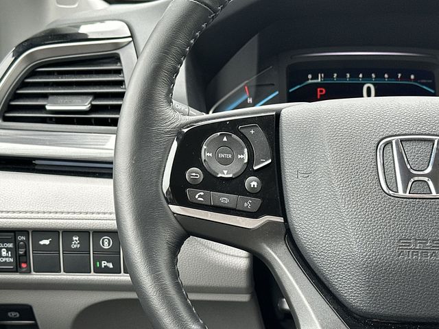 Thumbnail: 2024 Honda Odyssey - 16