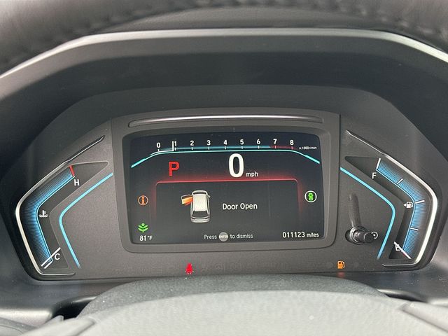 Thumbnail: 2024 Honda Odyssey - 13