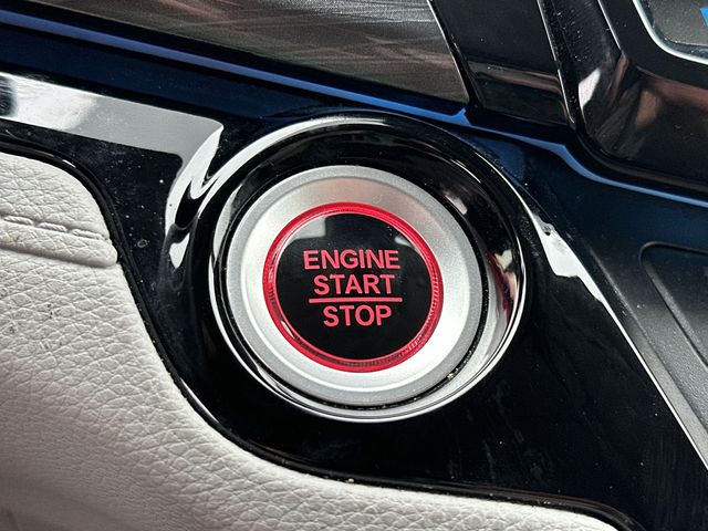 Thumbnail: 2024 Honda Odyssey - 18