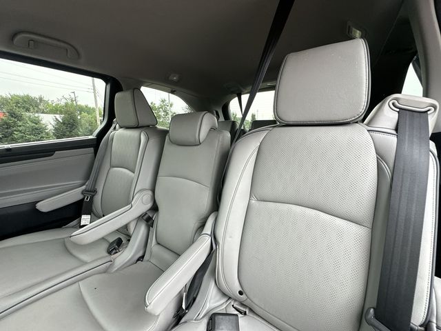 Thumbnail: 2024 Honda Odyssey - 10