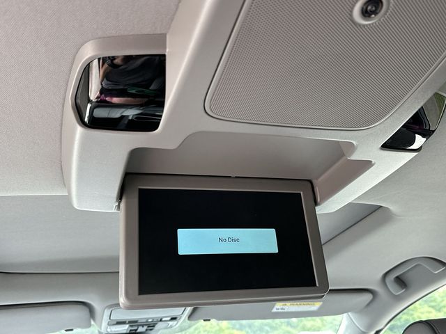 Thumbnail: 2024 Honda Odyssey - 27