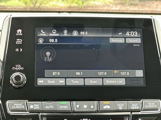 Thumbnail: 2024 Honda Odyssey - 12
