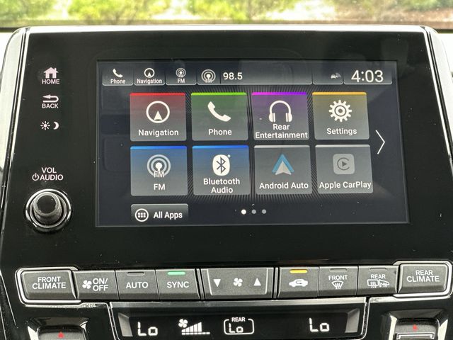 Thumbnail: 2024 Honda Odyssey - 20