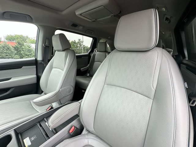 Thumbnail: 2024 Honda Odyssey - 9