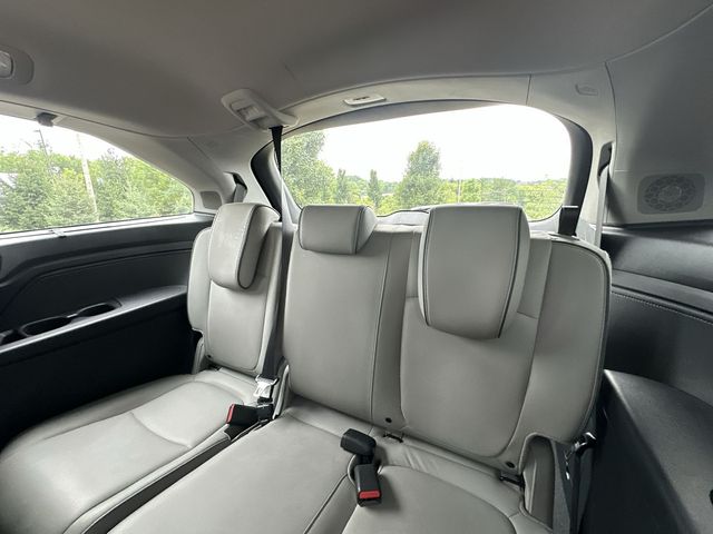 Thumbnail: 2024 Honda Odyssey - 11