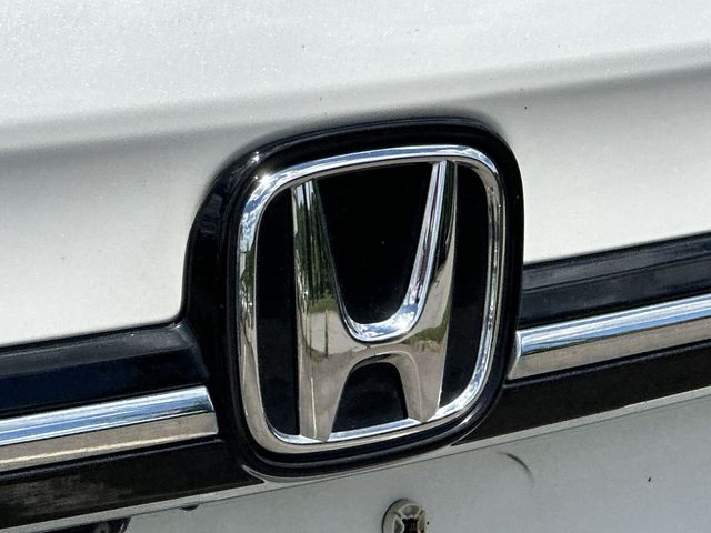Thumbnail: 2023 Honda Odyssey - 7