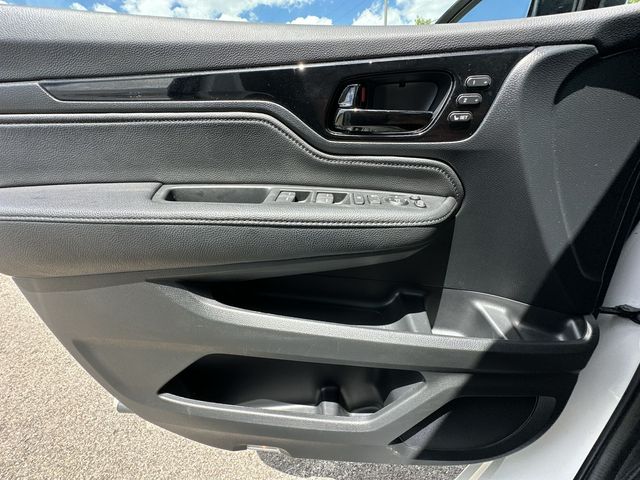Thumbnail: 2023 Honda Odyssey - 25