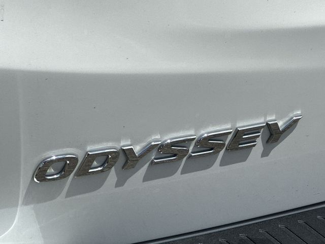 Thumbnail: 2023 Honda Odyssey - 31