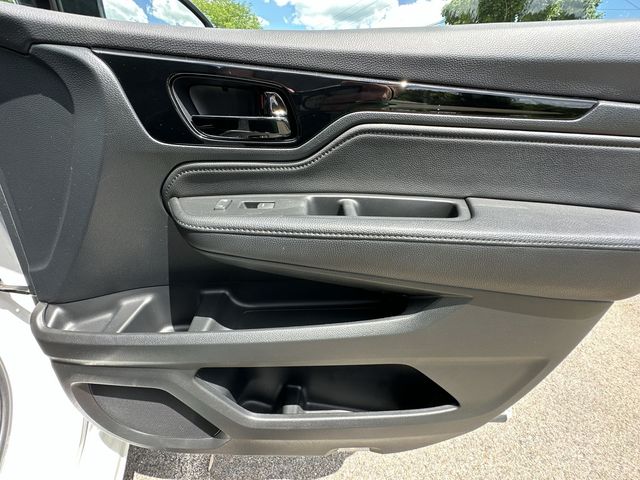 Thumbnail: 2023 Honda Odyssey - 27