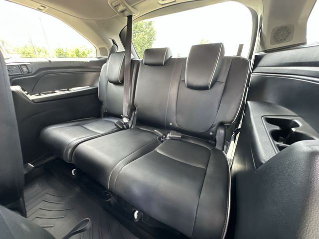 Thumbnail: 2023 Honda Odyssey - 35