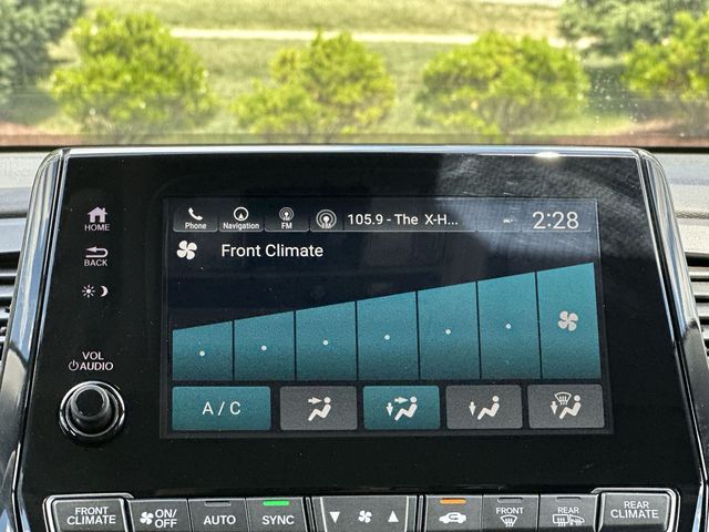 Thumbnail: 2023 Honda Odyssey - 23