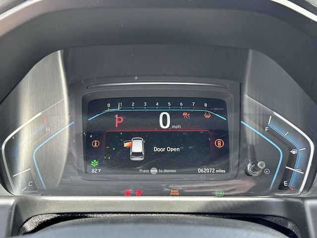 Thumbnail: 2023 Honda Odyssey - 13
