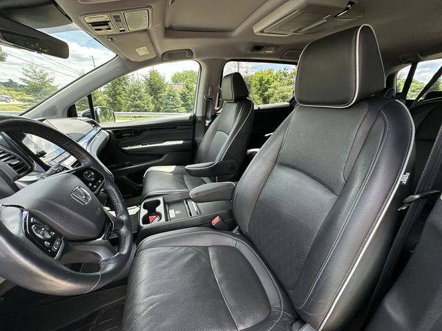 Thumbnail: 2023 Honda Odyssey - 9