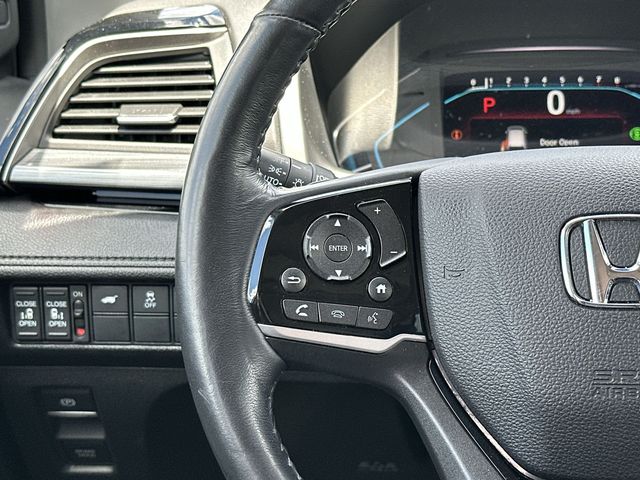 Thumbnail: 2023 Honda Odyssey - 17