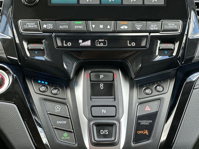Thumbnail: 2023 Honda Odyssey - 24