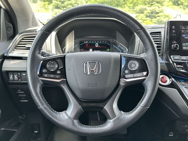 Thumbnail: 2023 Honda Odyssey - 2