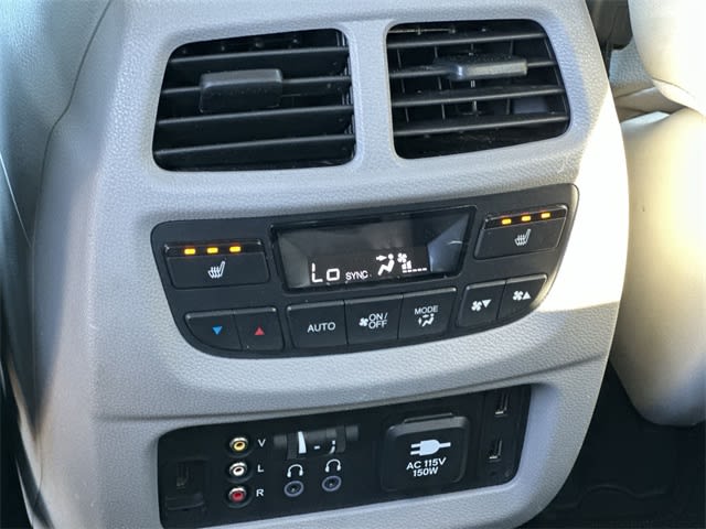 Thumbnail: 2018 Honda Pilot - 29