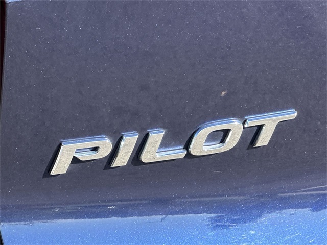Thumbnail: 2018 Honda Pilot - 35