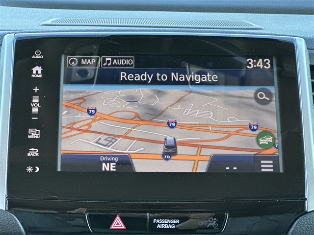 Thumbnail: 2018 Honda Pilot - 23