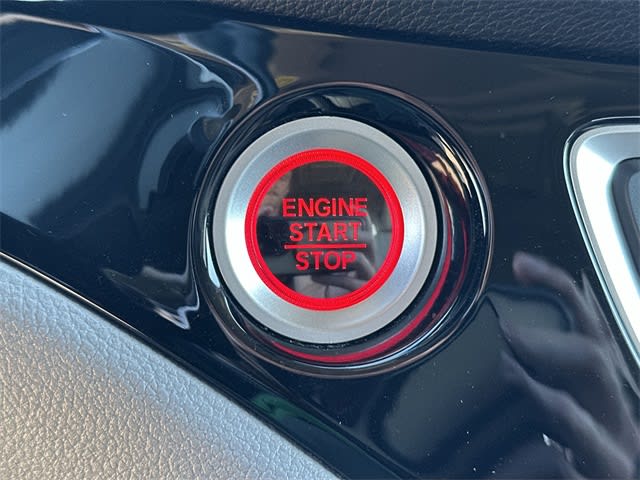 Thumbnail: 2018 Honda Pilot - 22