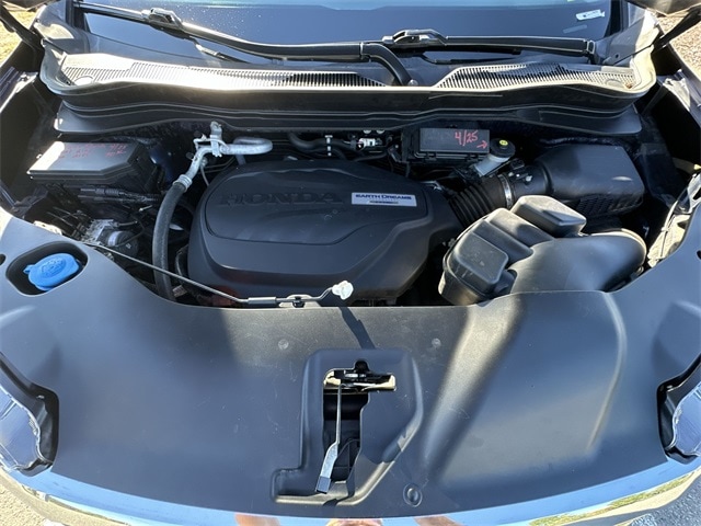 Thumbnail: 2018 Honda Pilot - 9