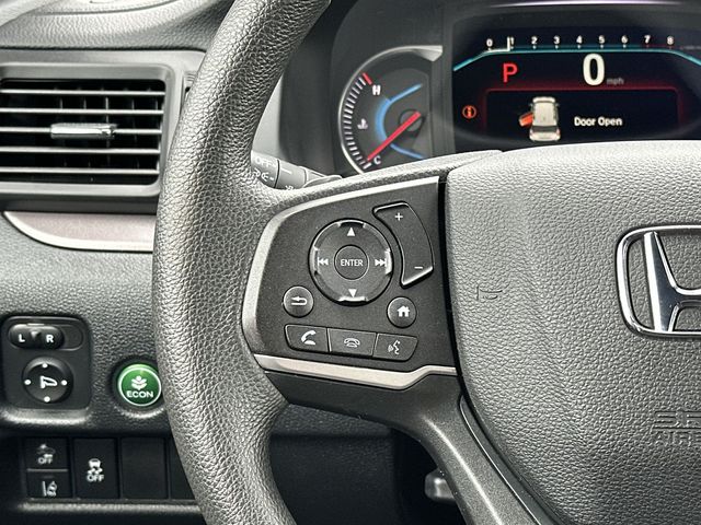 Thumbnail: 2022 Honda Pilot - 14