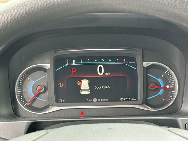 Thumbnail: 2022 Honda Pilot - 12