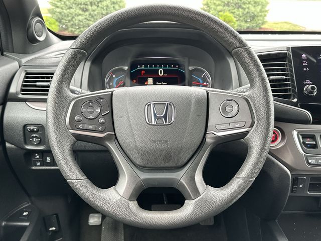 Thumbnail: 2022 Honda Pilot - 2