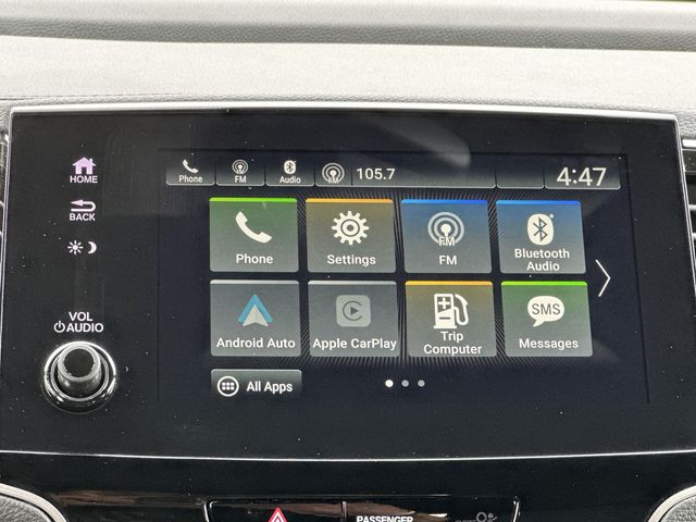 Thumbnail: 2022 Honda Pilot - 17