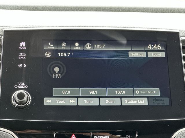Thumbnail: 2022 Honda Pilot - 11