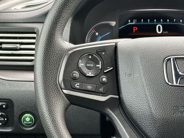 Thumbnail: 2022 Honda Pilot - 14