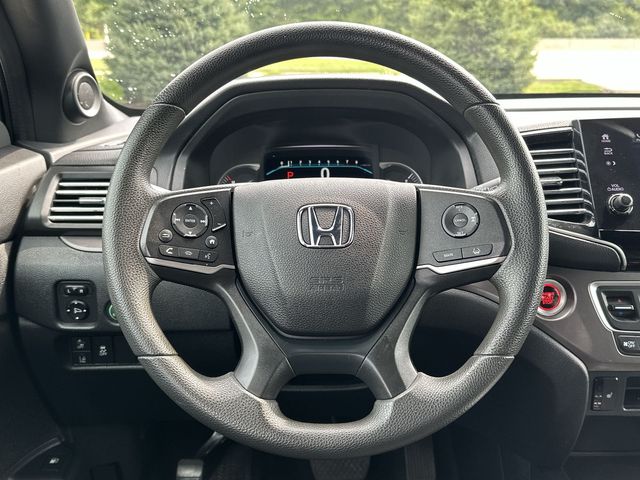 Thumbnail: 2022 Honda Pilot - 2