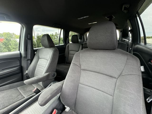 Thumbnail: 2022 Honda Pilot - 9