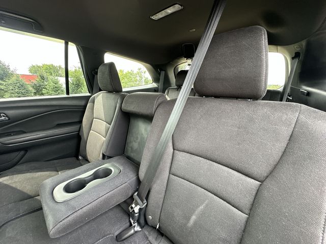 Thumbnail: 2022 Honda Pilot - 10