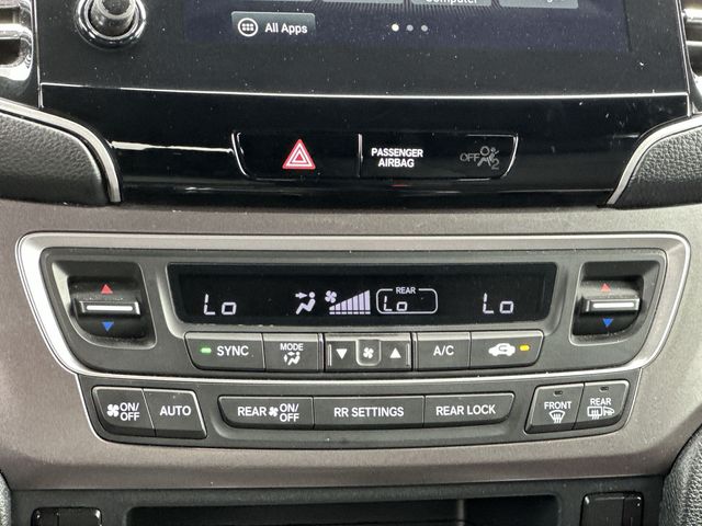 Thumbnail: 2022 Honda Pilot - 19