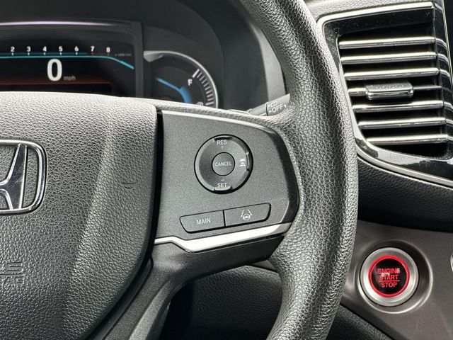 Thumbnail: 2022 Honda Pilot - 15