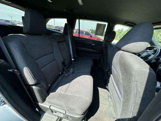 Thumbnail: 2022 Honda Pilot - 26
