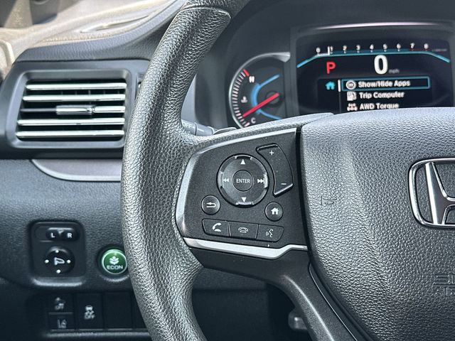 Thumbnail: 2022 Honda Pilot - 17