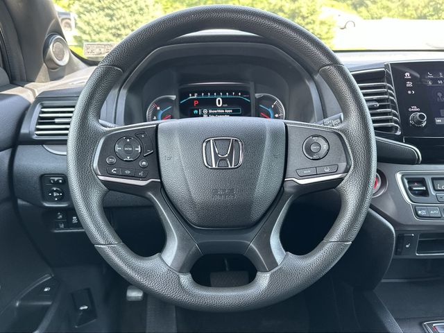 Thumbnail: 2022 Honda Pilot - 2