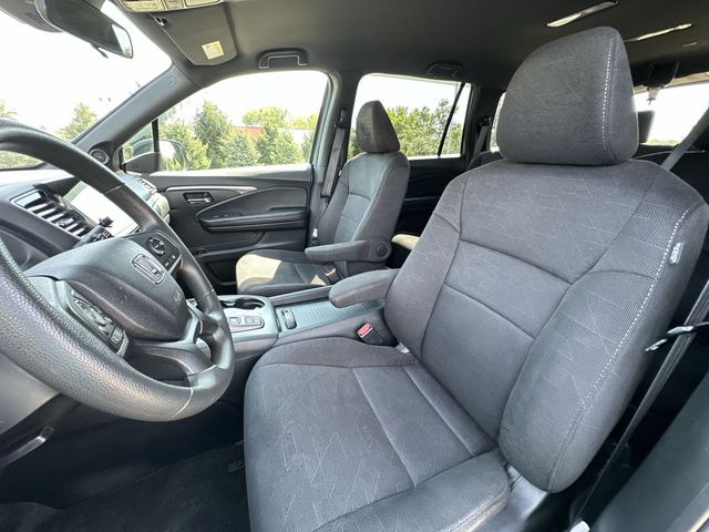 Thumbnail: 2022 Honda Pilot - 10