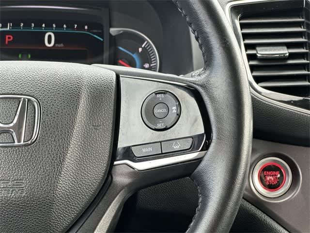 Thumbnail: 2022 Honda Pilot - 16